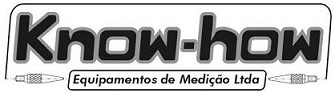 Know-how Medições